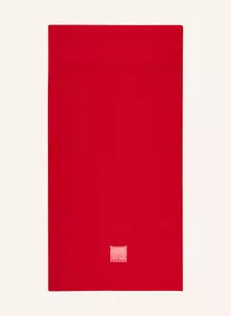 Шарф Codello, красный