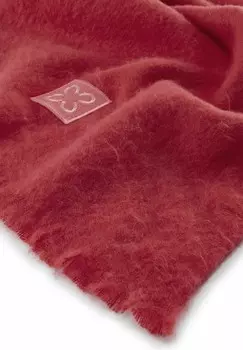 Шарф Codello, красный