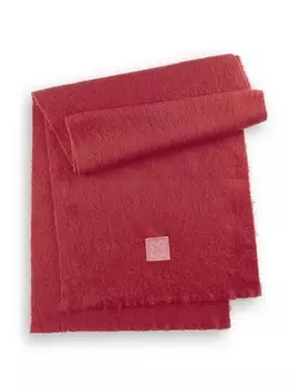 Шарф Codello, красный