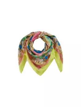 Шарф Codello, лайм