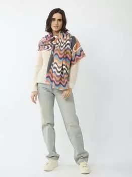 Шарф Codello, мультиколор