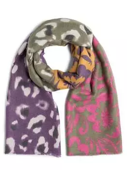 Шарф Codello, мультиколор