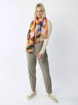 Шарф Codello, мультиколор