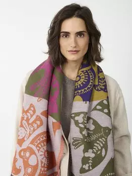 Шарф Codello, мультиколор