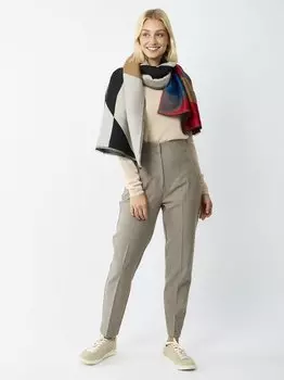 Шарф Codello, мультиколор