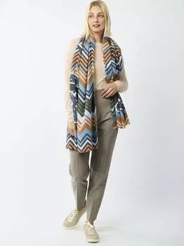 Шарф Codello, мультиколор