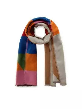 Шарф Codello, мультиколор