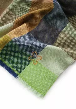 Шарф Codello, мультиколор