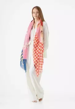 Шарф Codello, мультиколор