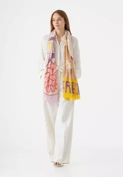 Шарф Codello, мультиколор