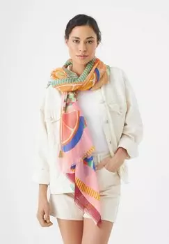 Шарф Codello, мультиколор