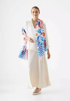 Шарф Codello, мультиколор