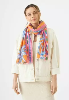 Шарф Codello, мультиколор