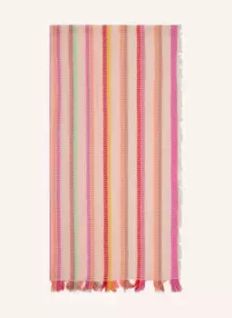 Шарф Codello, оранжевый