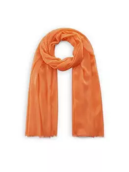 Шарф Codello, оранжевый