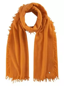 Шарф Codello, оранжевый