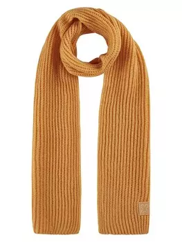 Шарф Codello, оранжевый