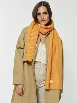 Шарф Codello, оранжевый