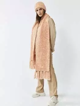 Шарф Codello, оранжевый