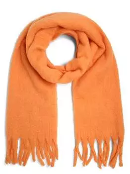 Шарф Codello, оранжевый