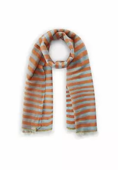 Шарф Codello, оранжевый