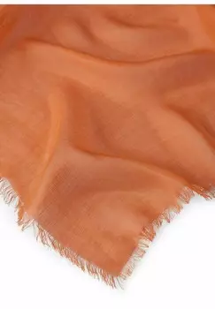 Шарф Codello, оранжевый