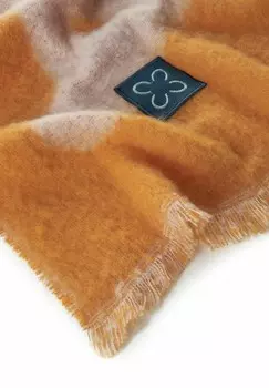 Шарф Codello, оранжевый