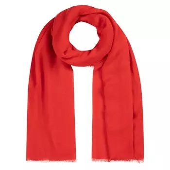 Шарф Codello, ярко-красный