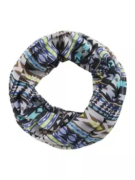 Шарф Codello, разноцветный