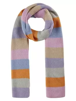 Шарф Codello, разноцветный