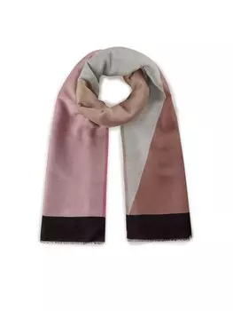 Шарф CODELLO, разноцветный