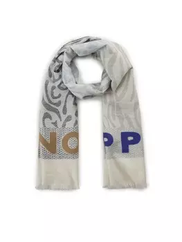 Шарф CODELLO, разноцветный