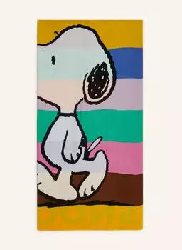 Шарф CODELLO, розовый