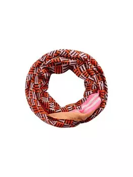 Шарф Codello, розовый