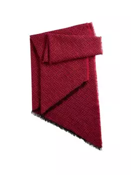 Шарф Codello, розовый