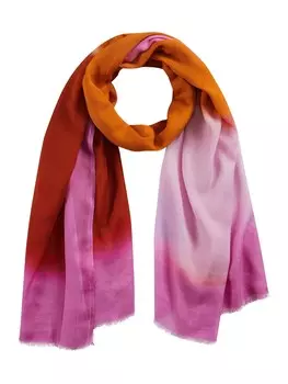 Шарф Codello, розовый