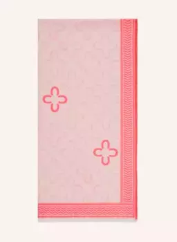 Шарф Codello, розовый