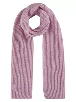 Шарф Codello, розовый