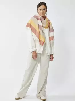 Шарф Codello, розовый