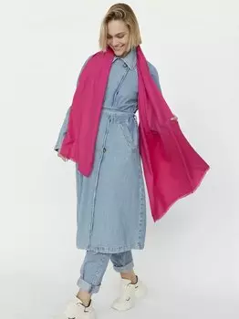 Шарф Codello, розовый