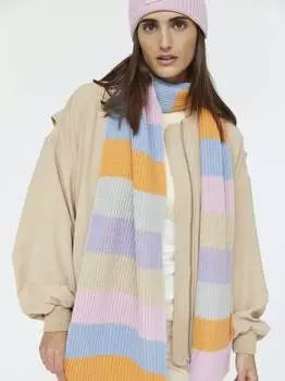 Шарф Codello, розовый