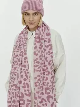 Шарф Codello, розовый