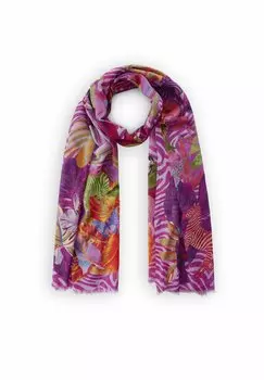 Шарф Codello, розовый