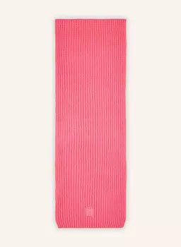 Шарф Codello, розовый