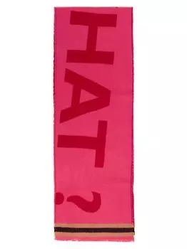 Шарф Codello, розовый