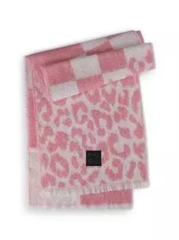 Шарф Codello, розовый