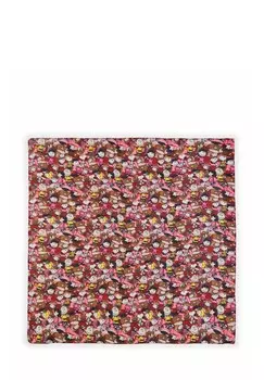 Шарф Codello, розовый