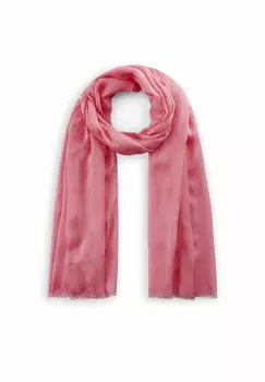 Шарф Codello, розовый