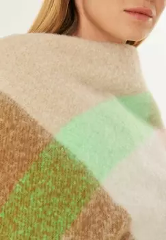 Шарф Codello, розовый