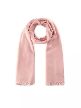 Шарф CODELLO, розовый